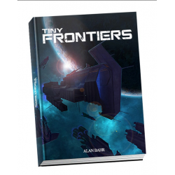 Tiny Frontiers (revisado)