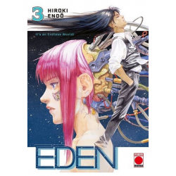 Eden 3