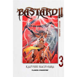 Bastard! Complete Edition...