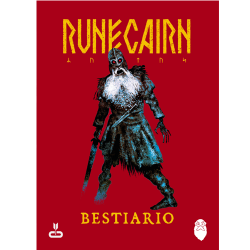Runecairn Bestiario