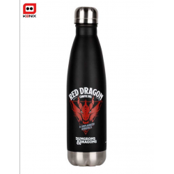 Dungeons & Dragons Botella...