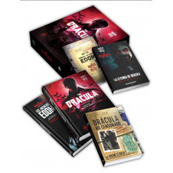 The Dracula Dossier – Pack...