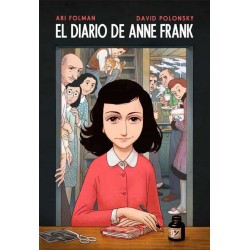 El diario de Anne Frank