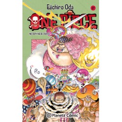 One Piece ,87