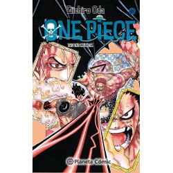 copy of One Piece ,87